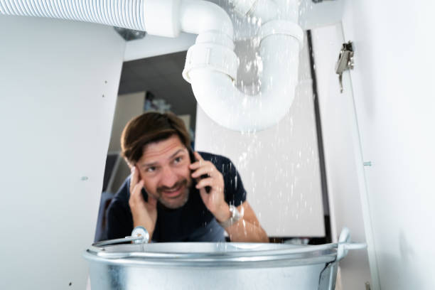 Trusted Park Ridge, NJ Plumbing Experts
