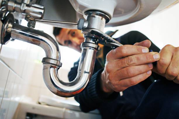 Best Shower Repair Services  in Park Ridge, NJ