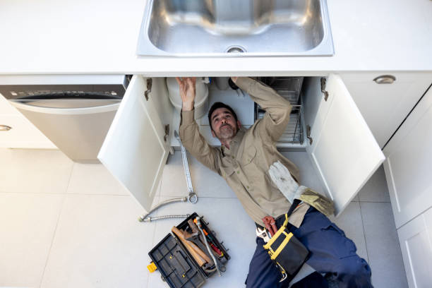 Best Emergency Plumber  in Park Ridge, NJ