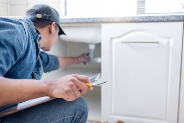 Best Emergency Plumbing Repair  in Park Ridge, NJ