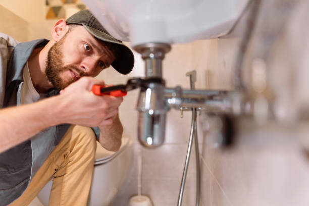 Best Water Softener Installation  in Park Ridge, NJ