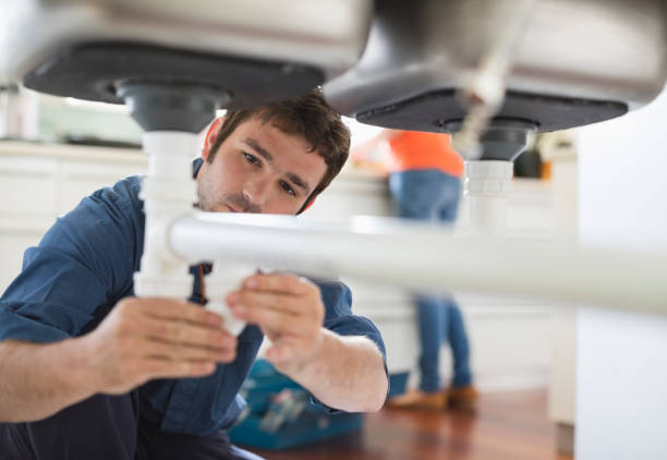 Best Affordable Plumber Near Me  in Park Ridge, NJ