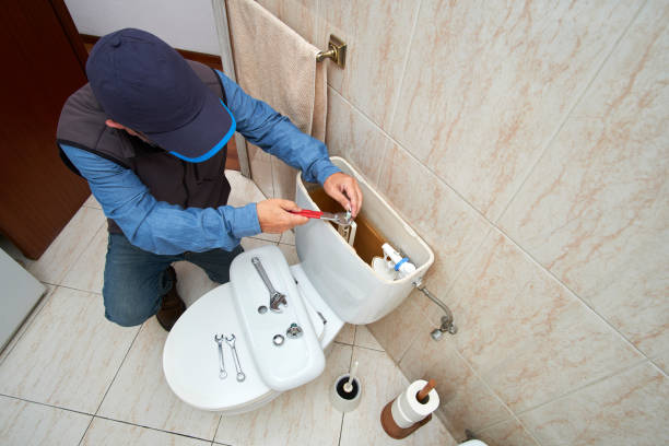 Best Sewer Line Repair  in Park Ridge, NJ