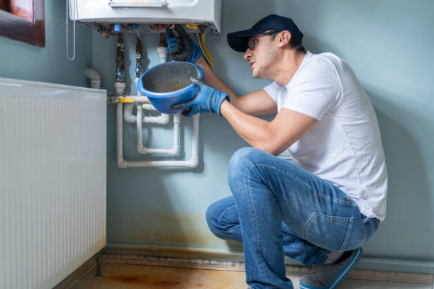 Best Residential Plumbing Services  in Park Ridge, NJ