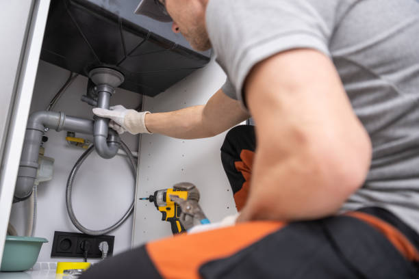 Best Water Heater Repair  in Park Ridge, NJ