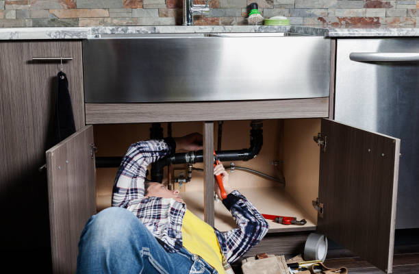 Best Leak Detection Services  in Park Ridge, NJ