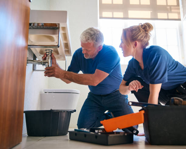 Best Pipe Repair Near Me  in Park Ridge, NJ